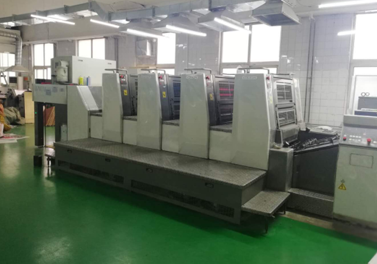 如何選擇一家好的書刊印刷廠家？