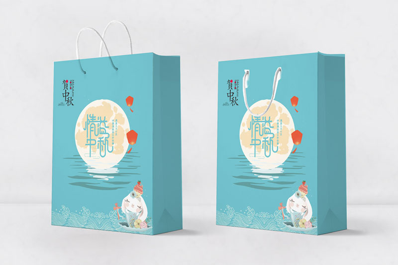 天津印刷廠|手提袋印刷